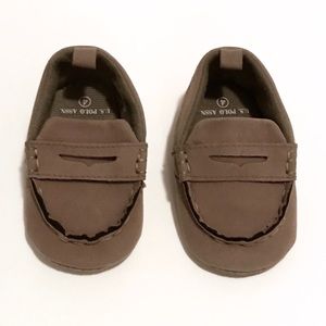 Baby Boys U.S. Polo Assn. Shoes